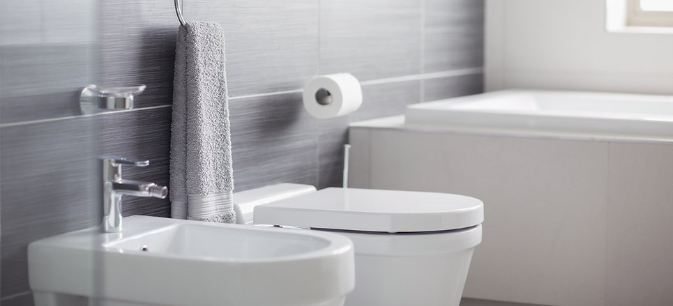 residence bathroom