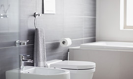 Bathroom Toilet