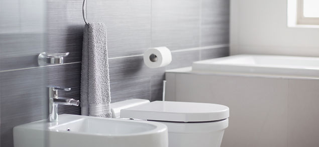 professional tiling service in london