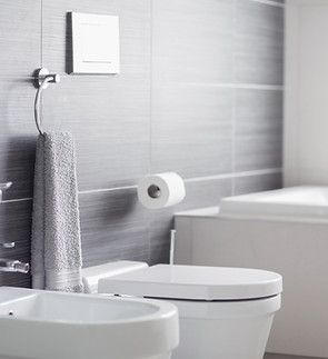 Bathroom Toilet