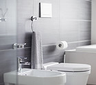 Bathroom Toilet