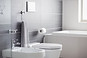 Bathroom Toilet