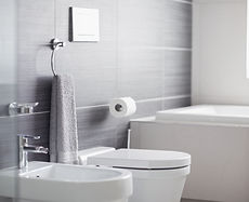 Elio Bathroom Accessories