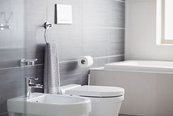 Les toilettes