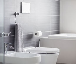 Full Bathroom Renovation