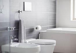 Entretien complet des sanitaires