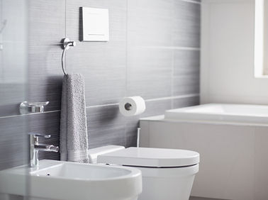 Bathroom Toilet