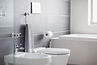 custom bathroom
