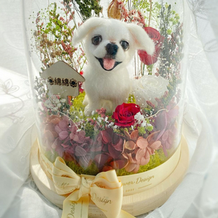 【紅色系列】客人訂造北京