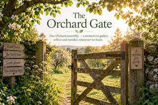 The Orchard Gate