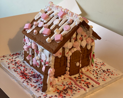 The Pink and White Cottage.heic