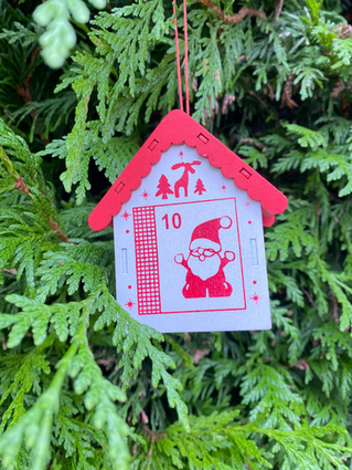 Day 10 of Advent Calendar