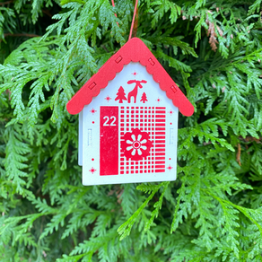 Day 22 of Advert Calendar