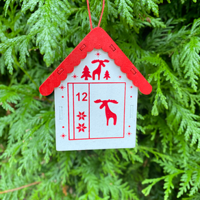 Day 12 of Advent Calendar