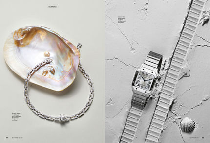 Layout & Typografiegestaltung, Photo: Andreas Achmann