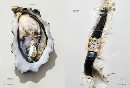 Layout & Typografiegestaltung, Photo: Andreas Achmann