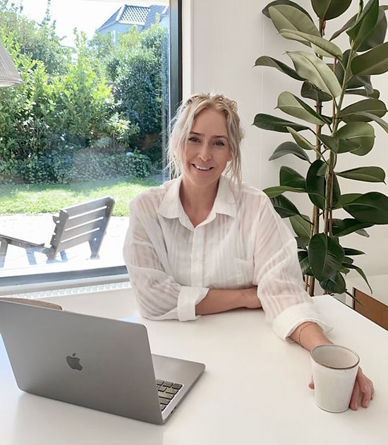 Freelance marketing- og kommunikationskonsulent