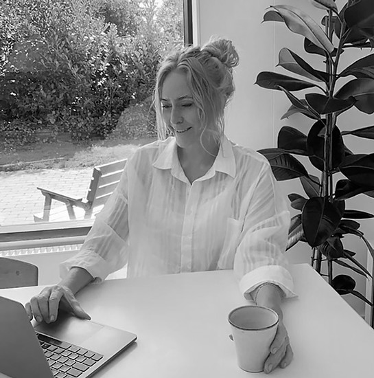Freelance marketingkonsulent