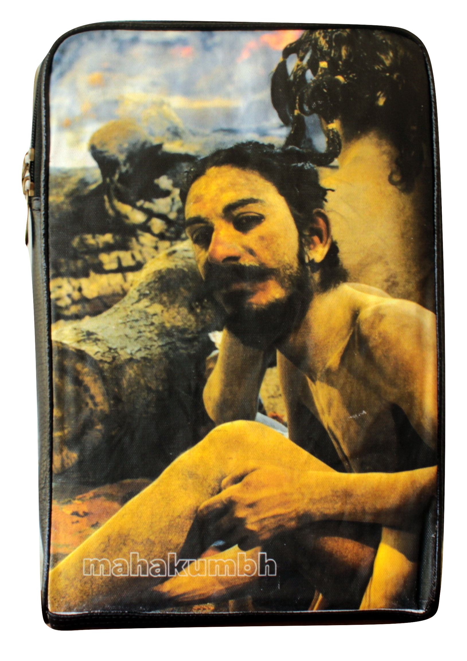 Saints and Sadhus, Mahakumbh, Allahabad