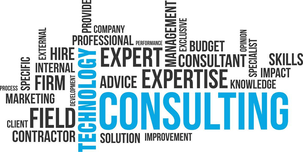 Brouillards Consultant
