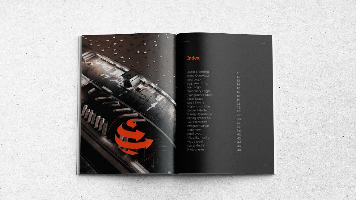 Registix Freight // US