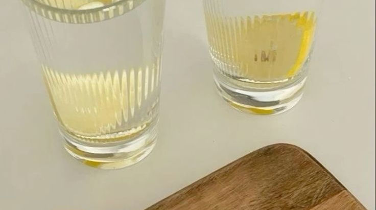 My Health + Wellness Goals for the rest of 2024