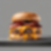 BBQ Bacon Burger