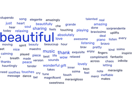 Beautiful is the word!