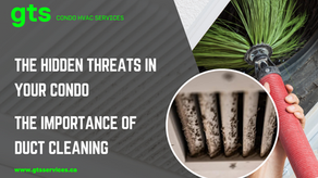 The Importance of Duct Cleaning in Condo Living: Breath Clean, Live Better