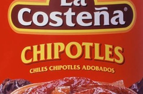 Chipotle en colombia