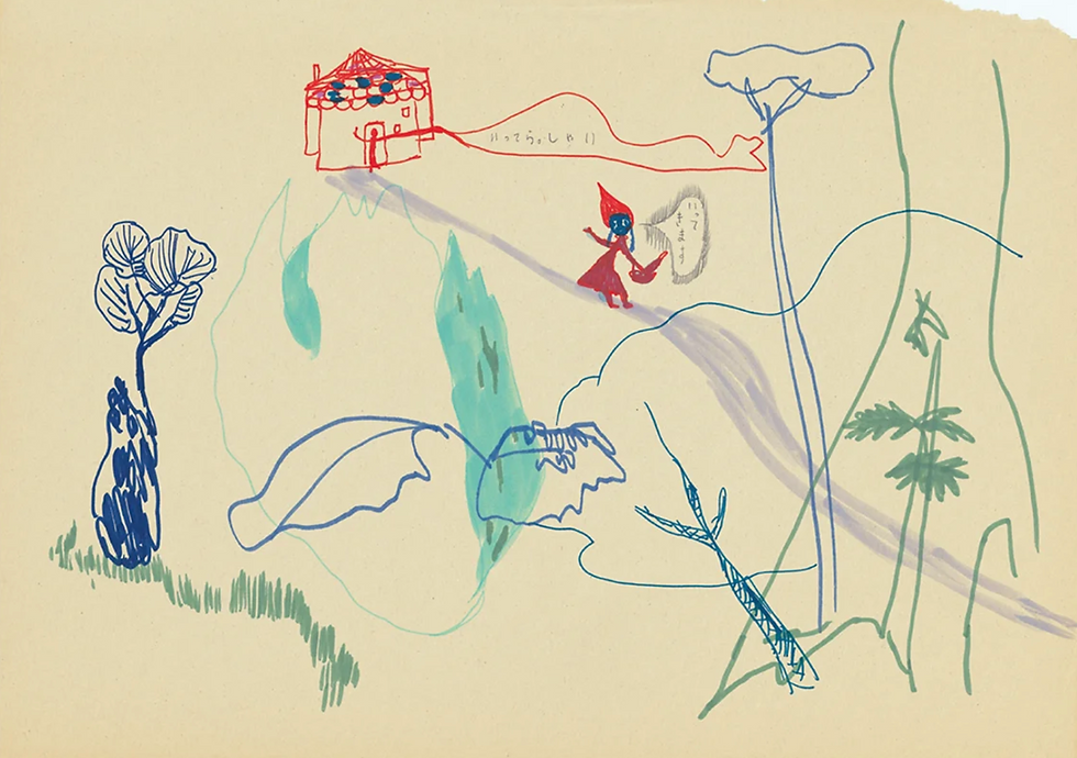 サムネイル： AKAZUKIN