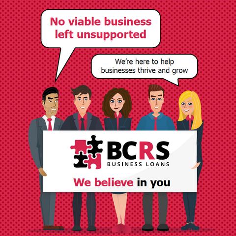 BCRS Case Study