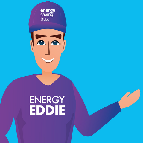Energy Saving Trust Case Study