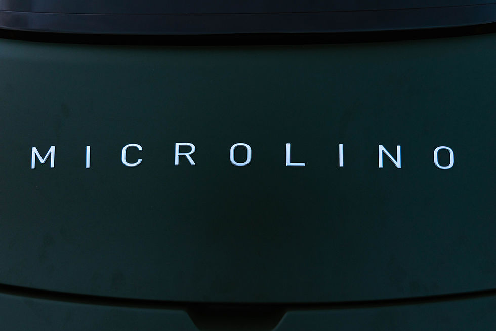 medium-Microlino 90km-h London Green Mat