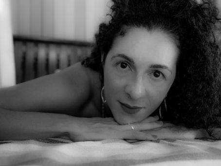 Porque seu Ensaio Sensual pode ser para Você e não apenas para seu Parceiro