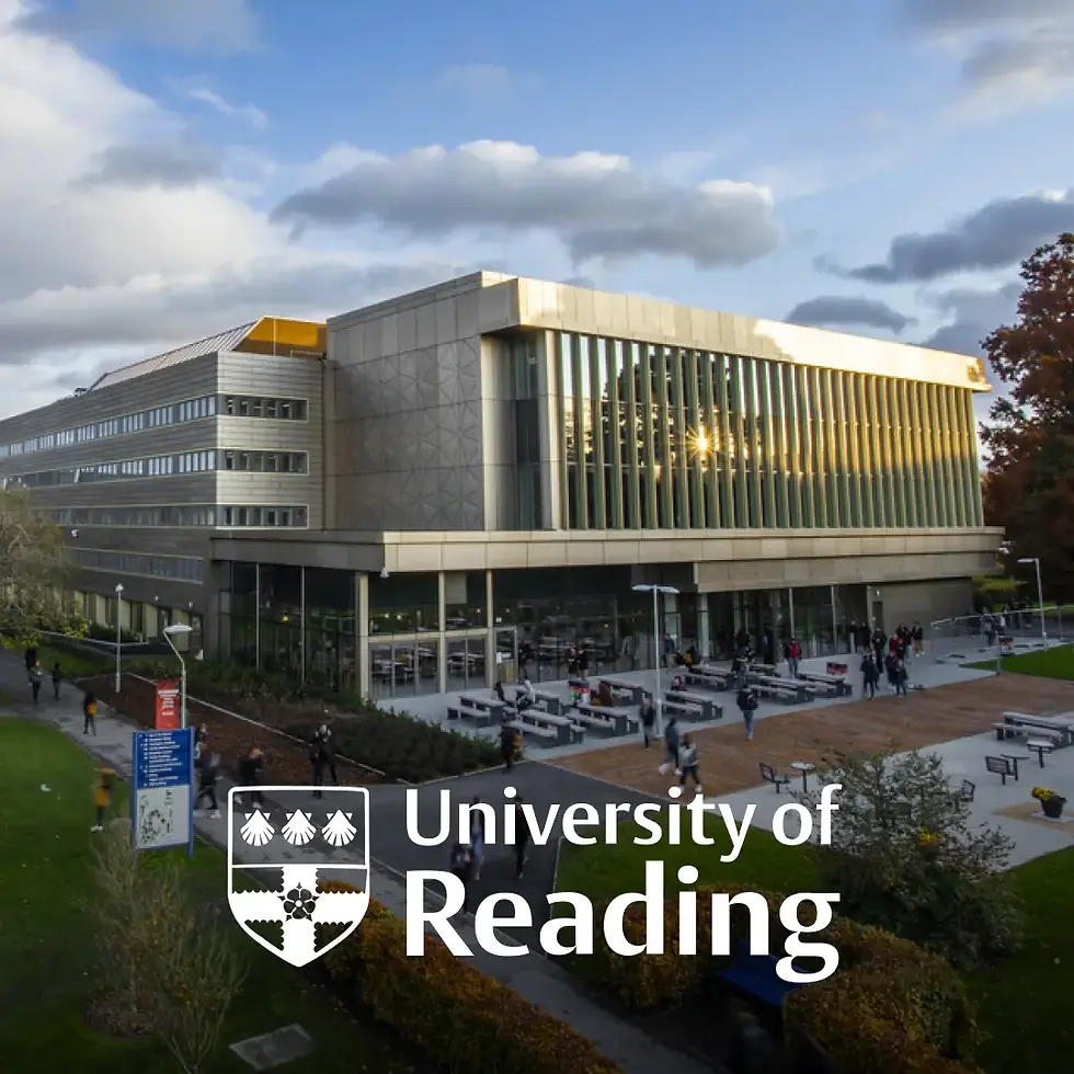 University of Reading