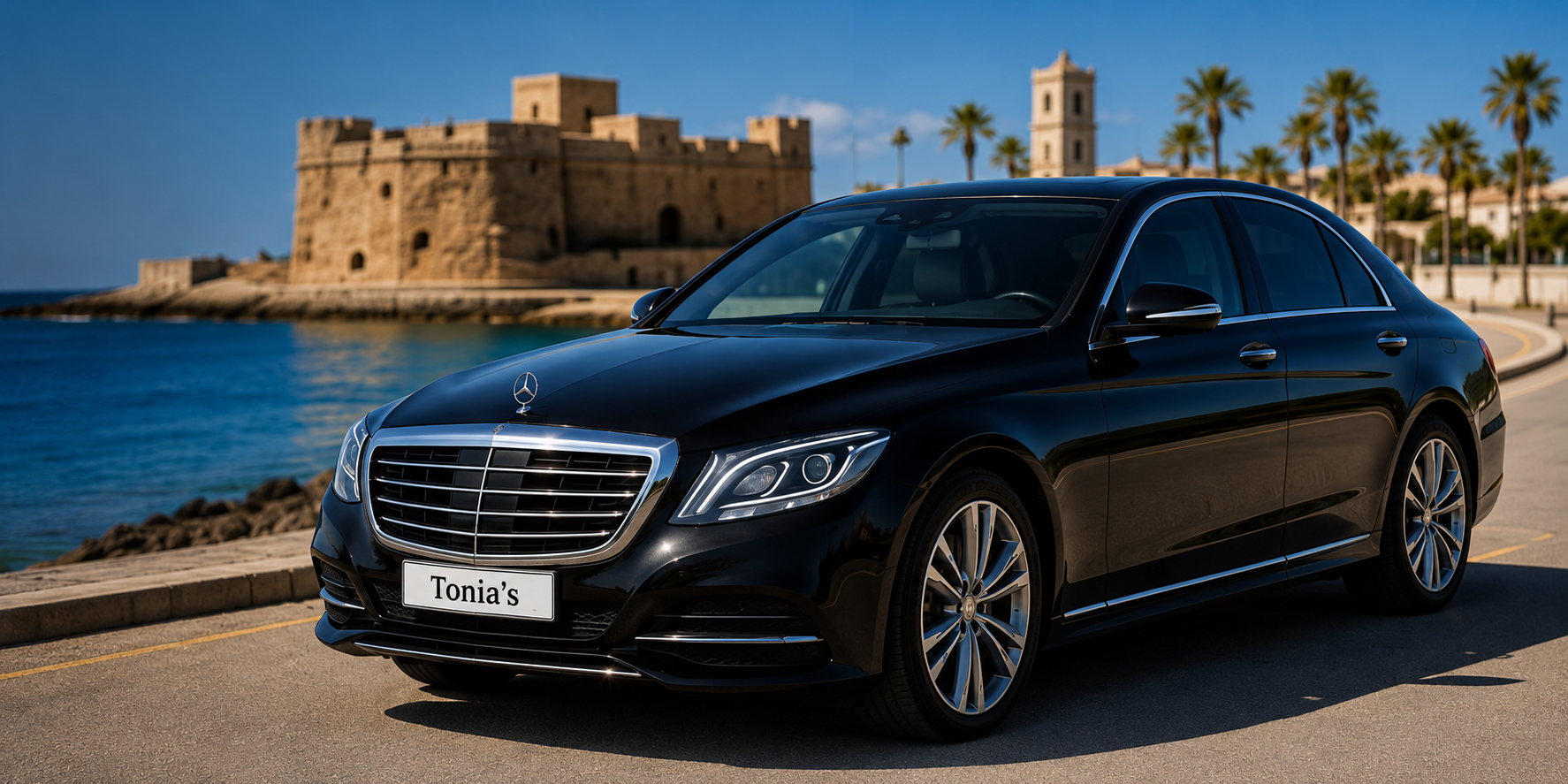 Airport Transfer
