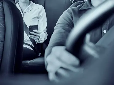 The Importance of Hiring a Lawyer for Rideshare Sexual Assault