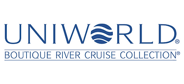 Uniworld Boutique River Cruises Logo