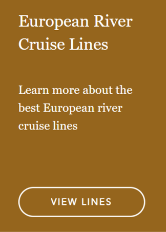 European River Cruise Lines