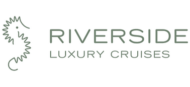 Riverside Luxury Cruises Logo