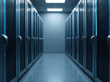 Reliable Support and Fast Fulfillment for Enterprise Computing Solutions