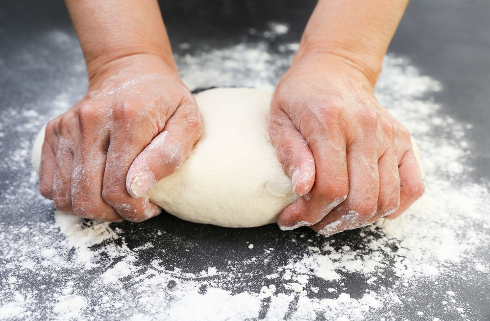 Backseminare Frankfurt – Brotbacken mit Sauerteig 21.10.2026