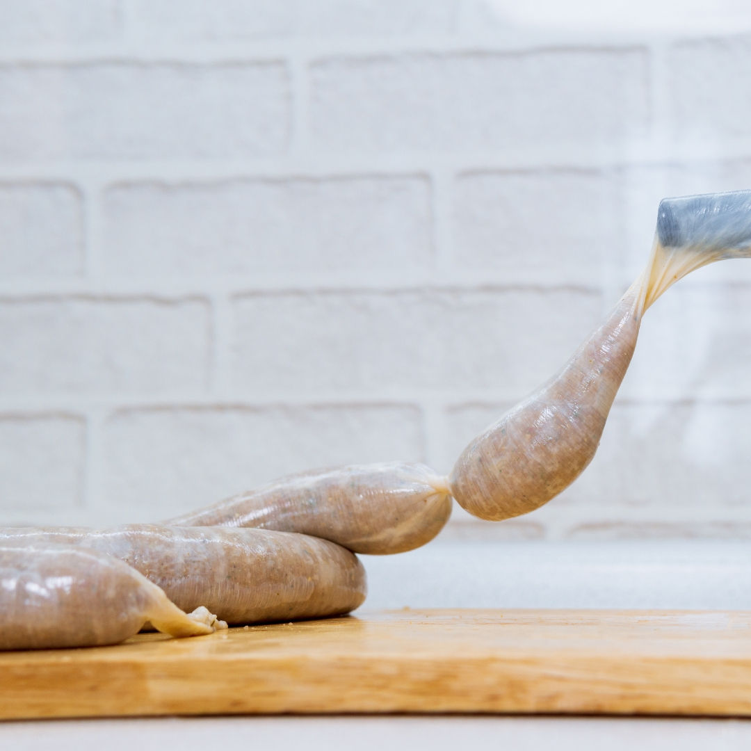 Wurstkurs Frankfurt – Bratwurst selbst herstellen 30.10.2026