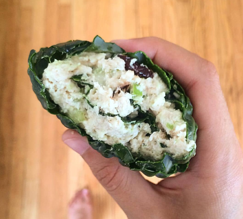 Chicken Salad