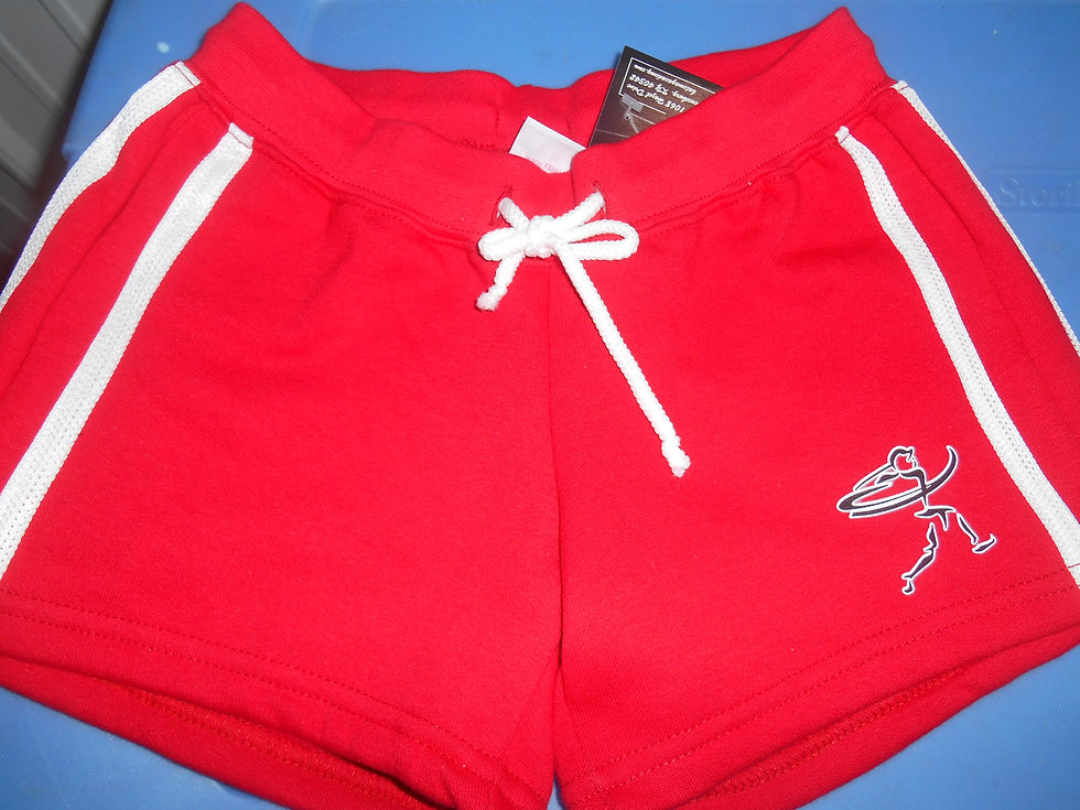Thumbnail: Youth Shorts