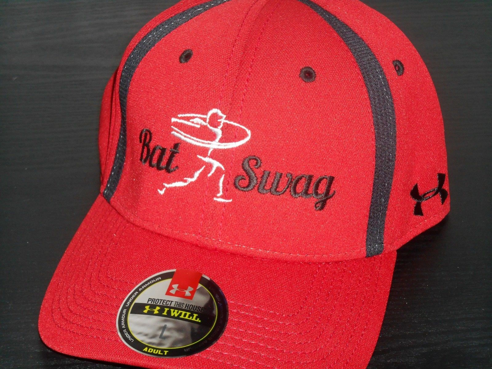 Under Armour Bat Swag Baseball/ Softball Hat