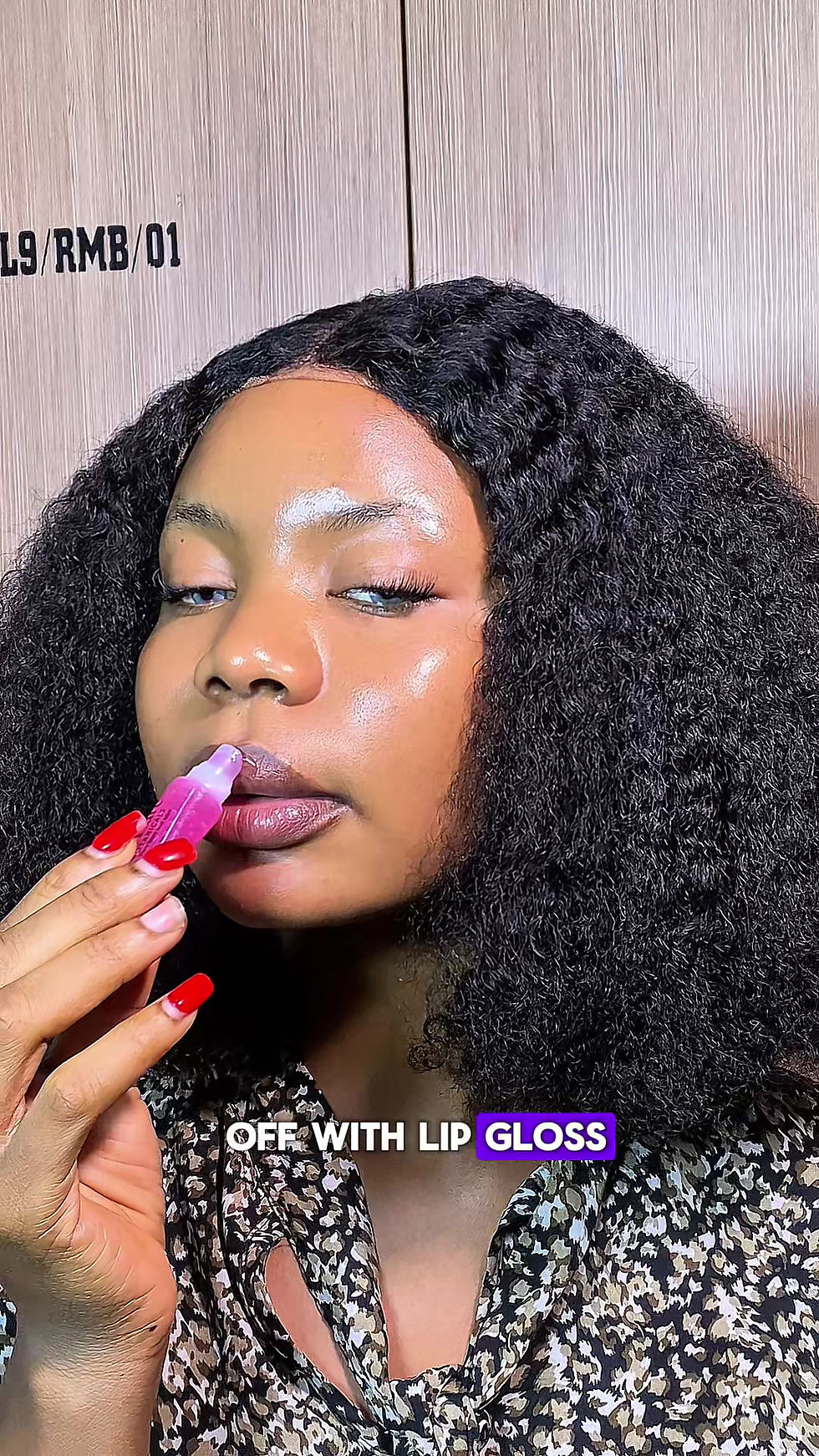 Thumbnail: Pink Lip Cream