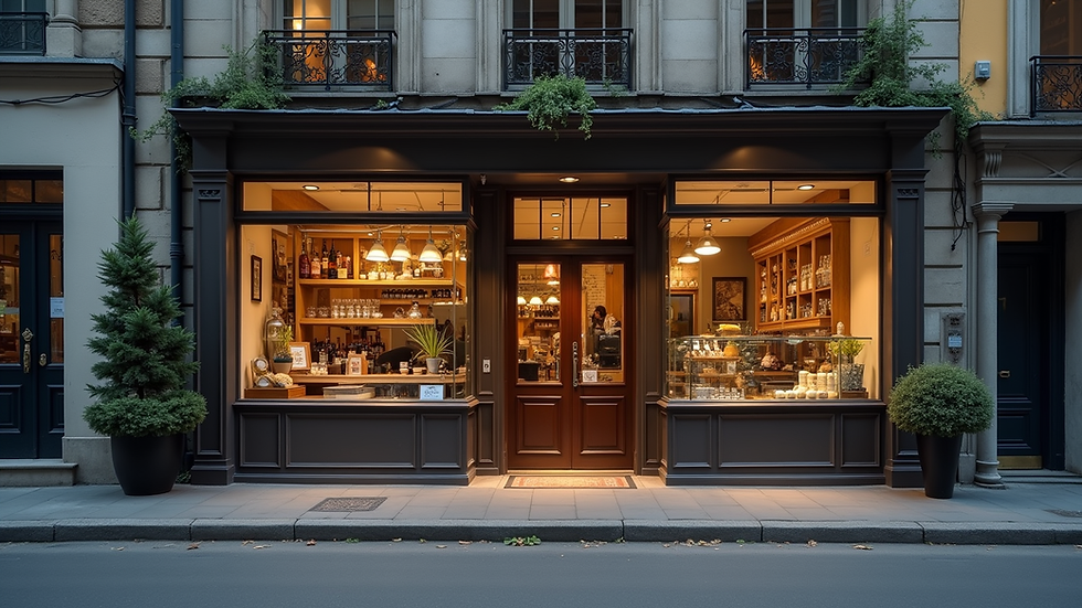 Building Credibility as a Small Business Owner