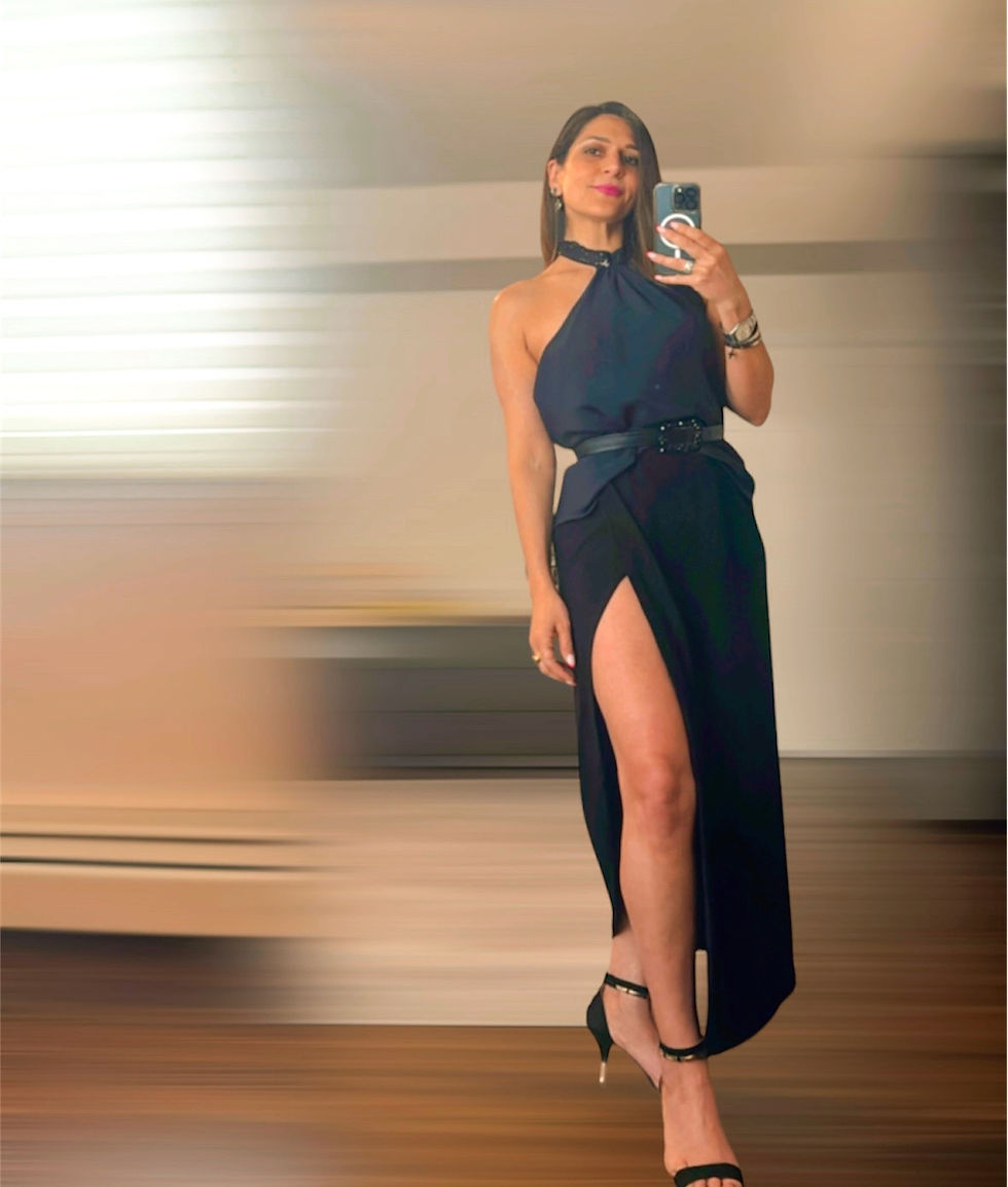 Thumbnail: WRAP SKIRT